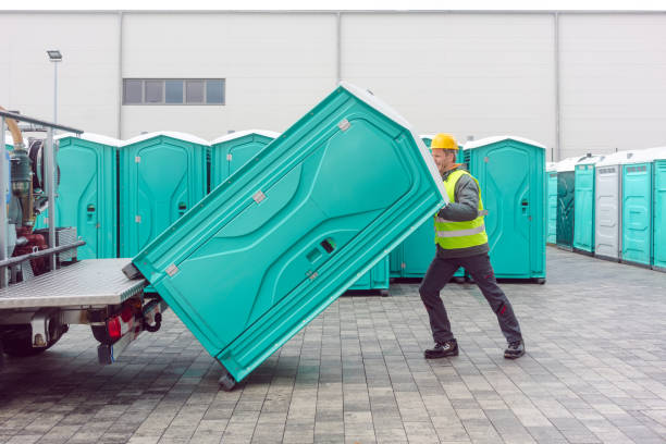 Best Standard Portable Toilet Rental  in Reynolds Heights, PA