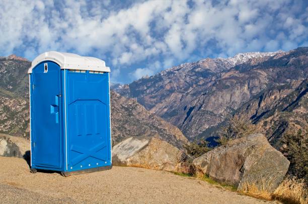 Types of Portable Toilets We Offer in Reynolds Heights, PA